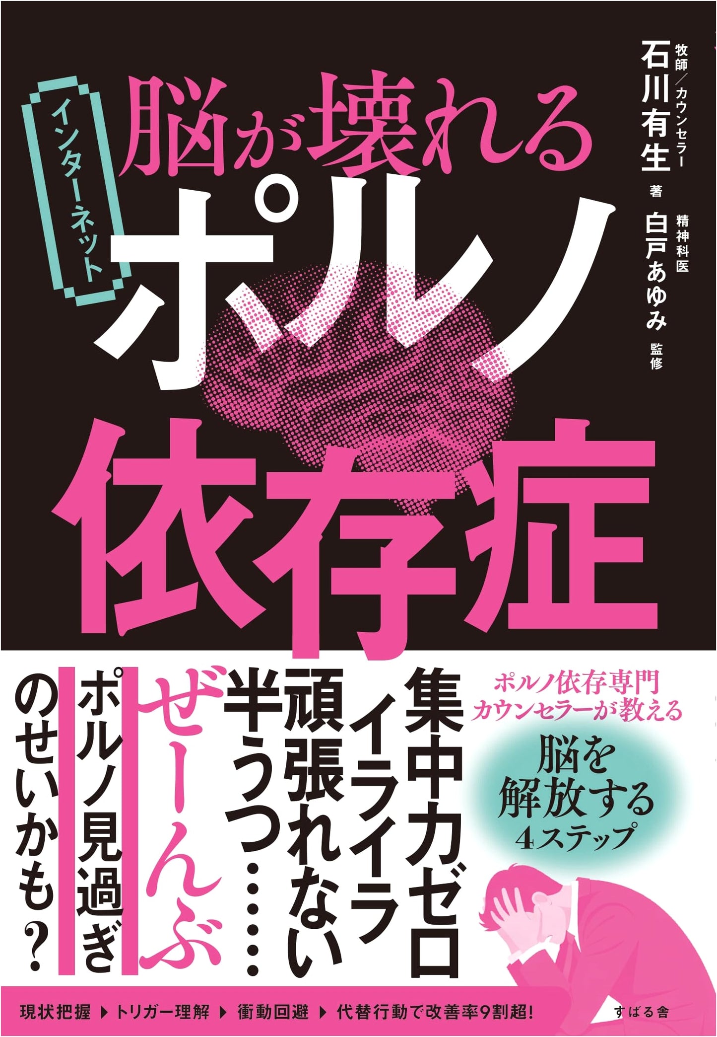Brain Damage: Internet Pornography Addiction by Ario Ishikawa
