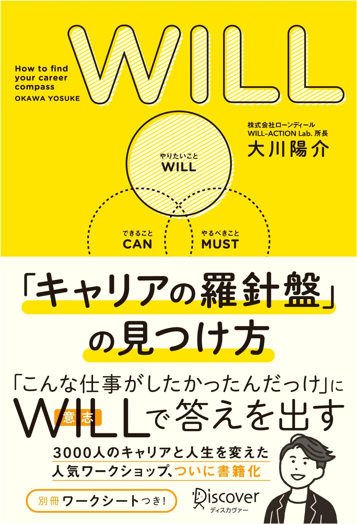 WILL: How to Find Your 'Career Compass'