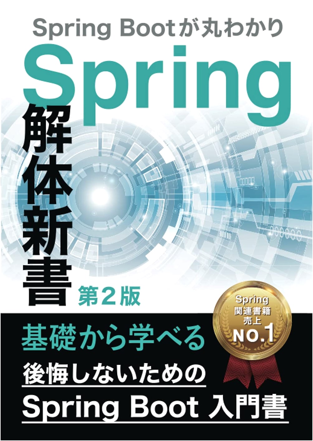 Spring Boot Dissected: The No-Regrets Introductory Guide (2nd Ed.) to Mastering Spring Boot