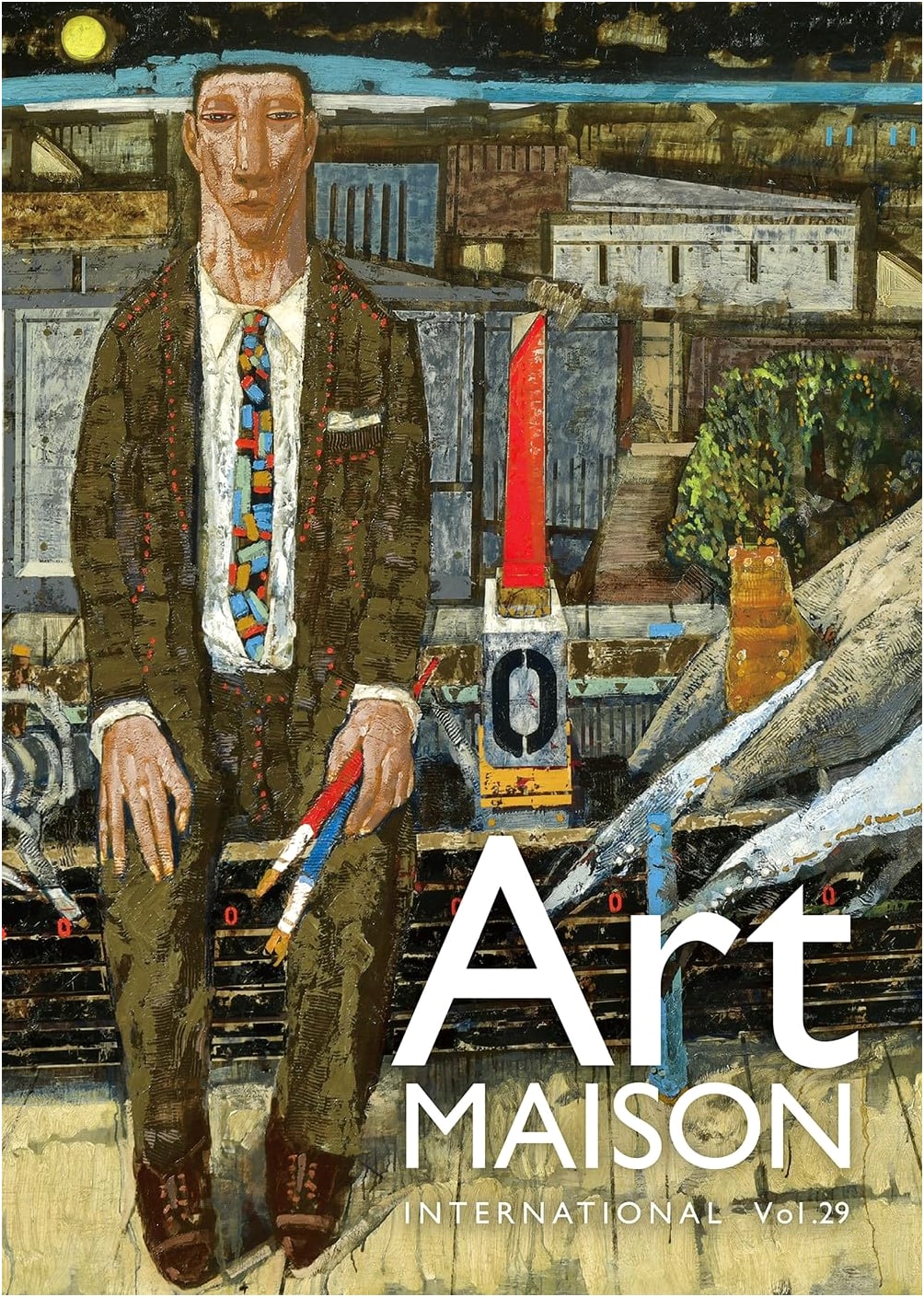 Art Maison International Vol. 29