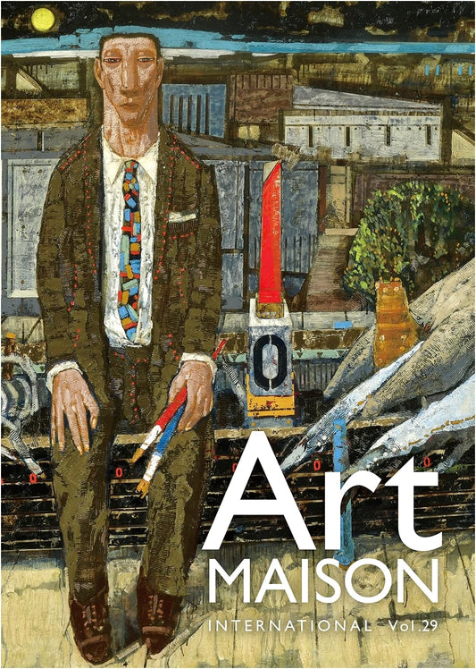 Art Maison International Vol. 29
