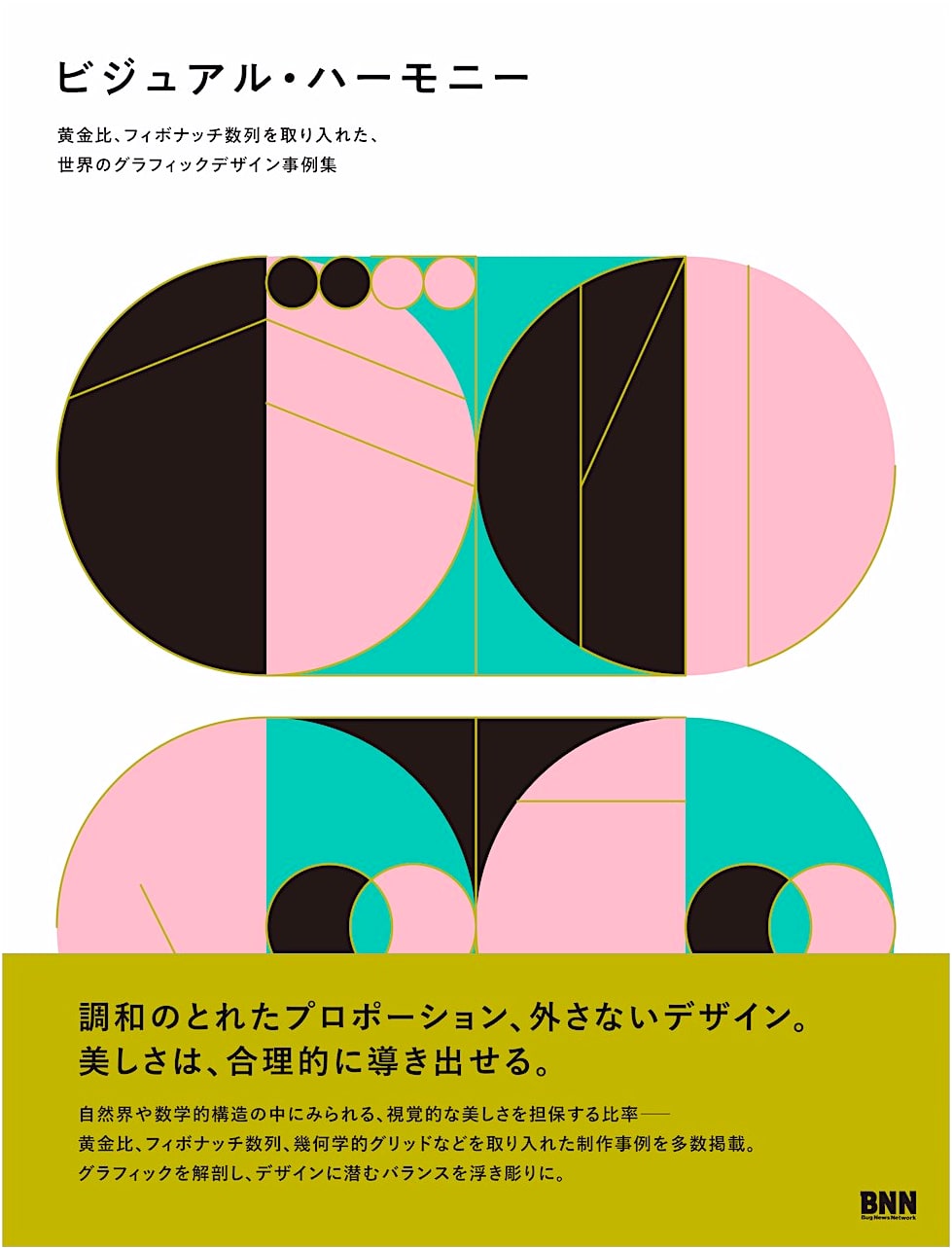 Visual Harmony: Graphic Design with the Golden Ratio & Fibonacci Sequence, by SendPoints