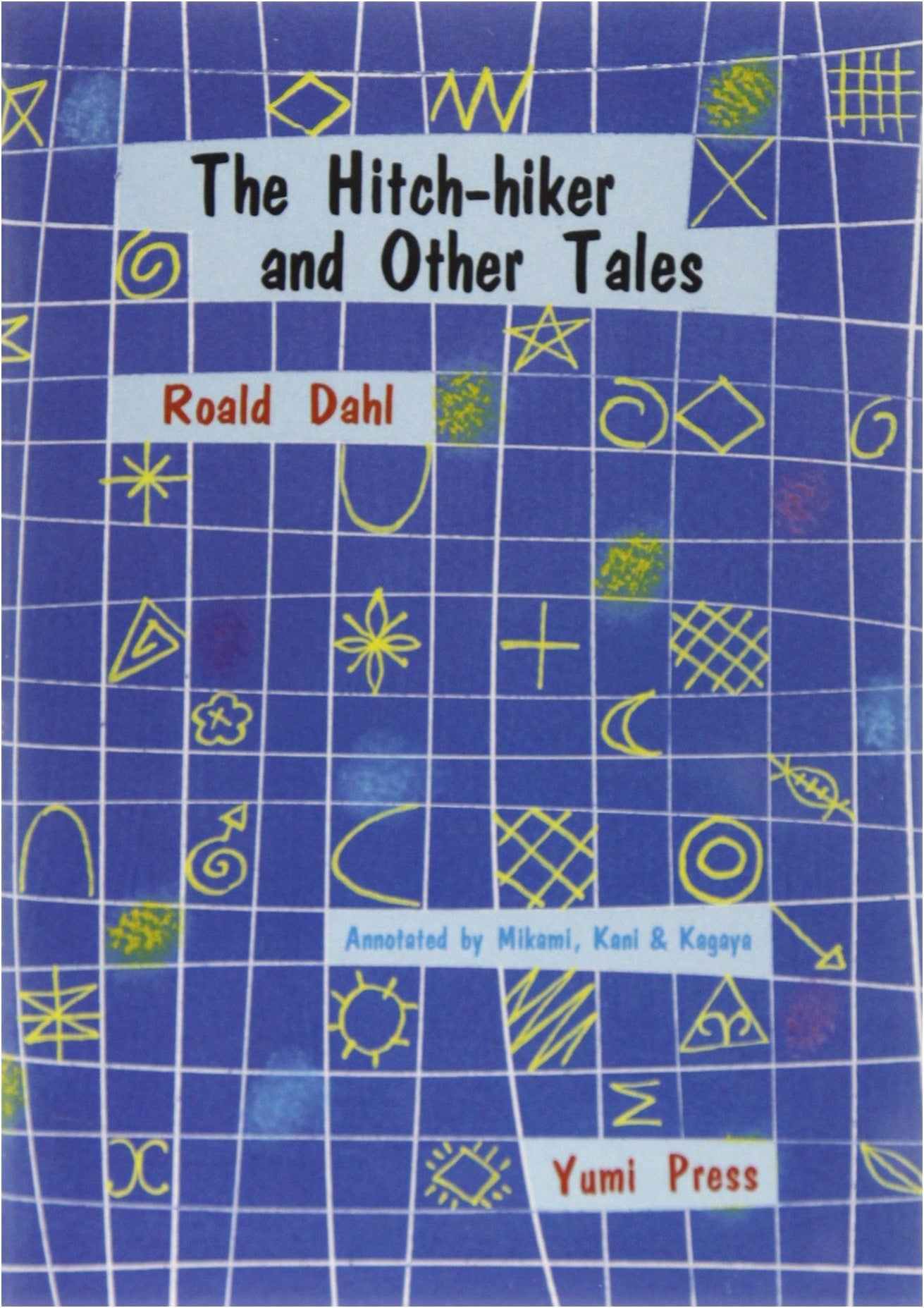 Roald Dahl's Masterpiece Short Stories