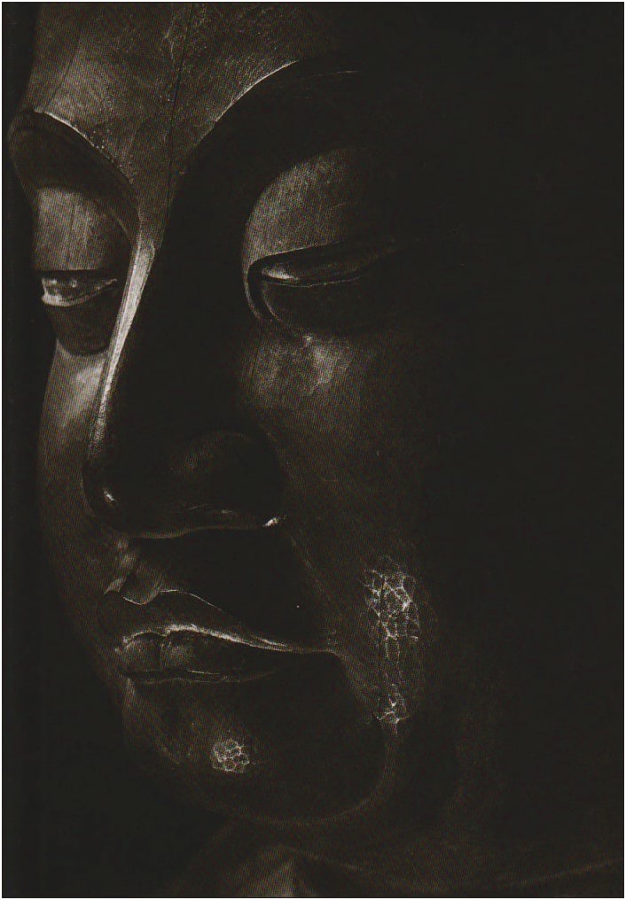 Photography Methods by Ken Domon