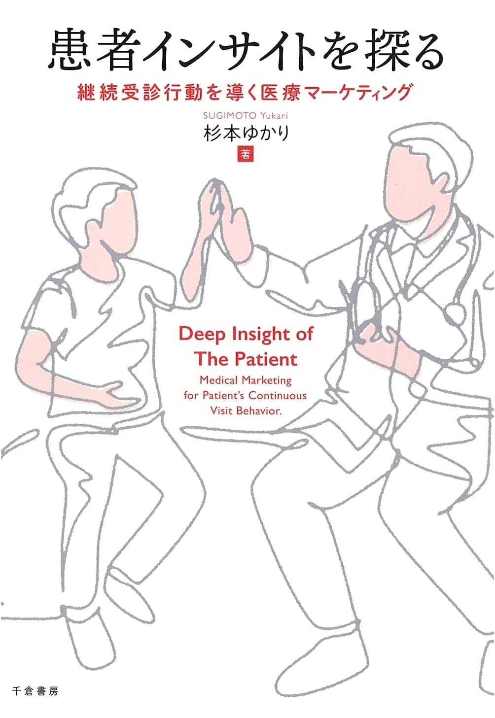 Exploring Patient Insights: Medical Marketing for Continued Healthcare