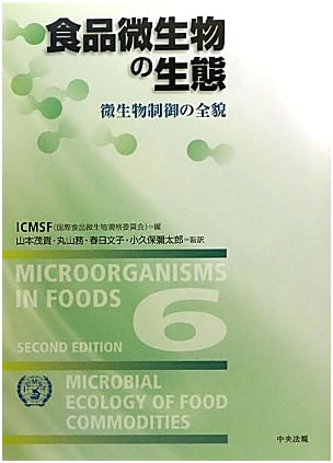 Ecology of Food Microorganisms: A Complete Overview of Microbial Control