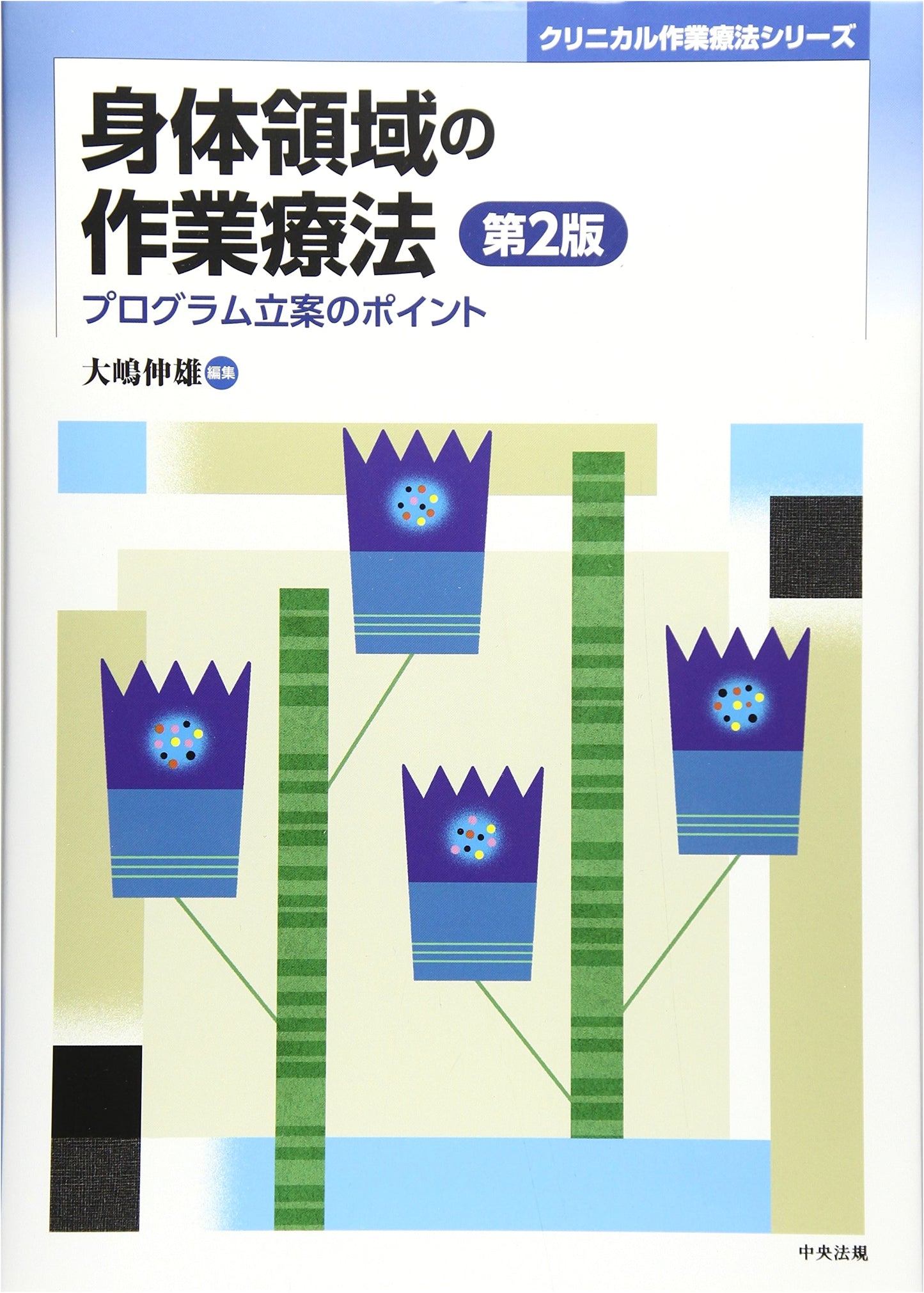 Occupational Therapy in the Physical Domain, 2nd Ed. (Clinical Occupational Therapy Series)