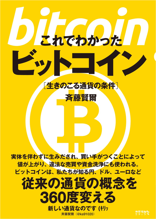 Bitcoin Explained: The Conditions for a Sustainable Currency