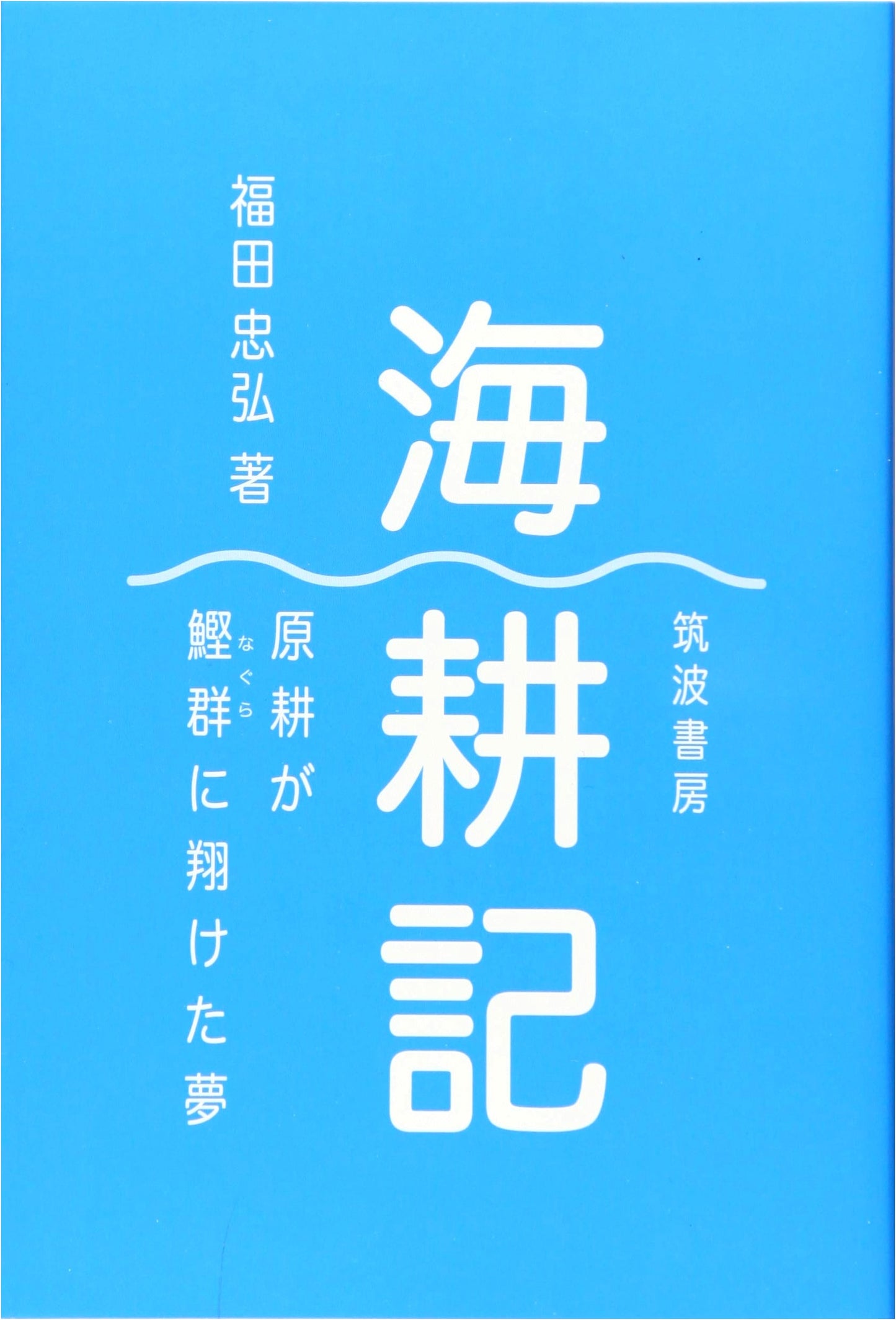 Umi Kō Ki: The Dream of Genkō Who Soared Among Bonito Schools