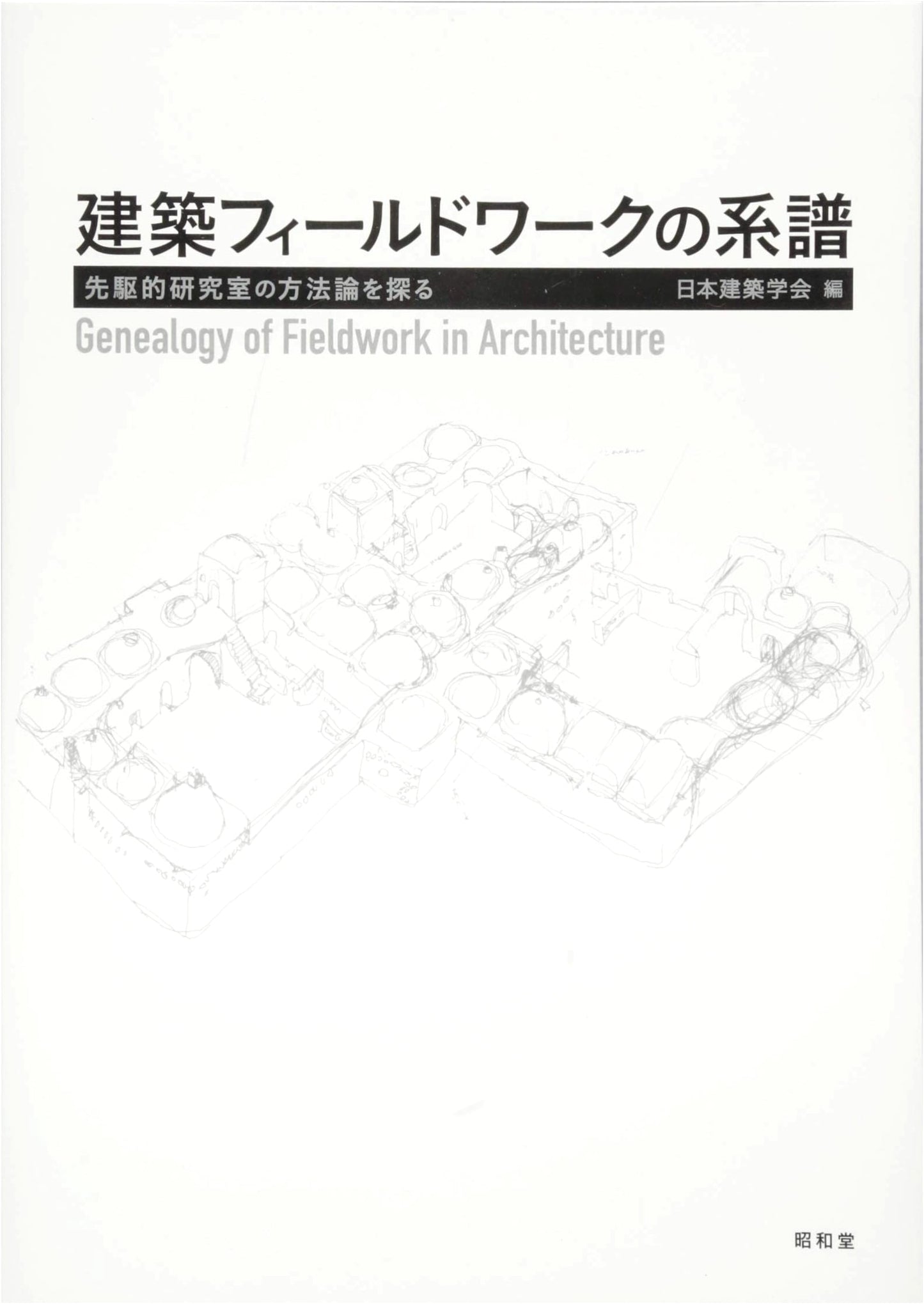 The Genealogy of Architectural Fieldwork