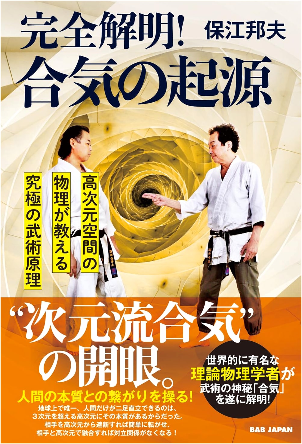 Unveiling Aiki's Origin: Ultimate Martial Arts Principles from Higher-Dimensional Physics
