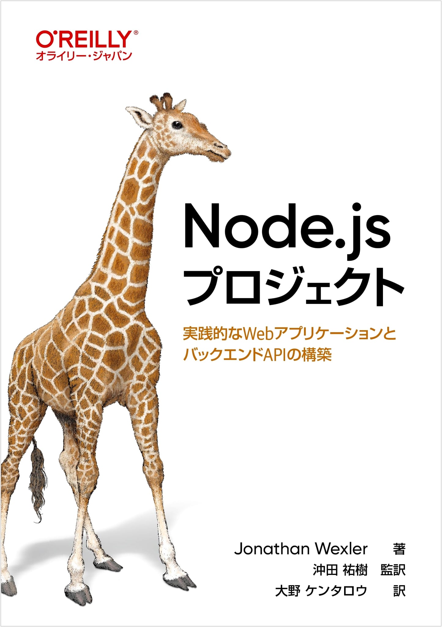 Node.js Projects: Building Practical Web Applications and Backend APIs