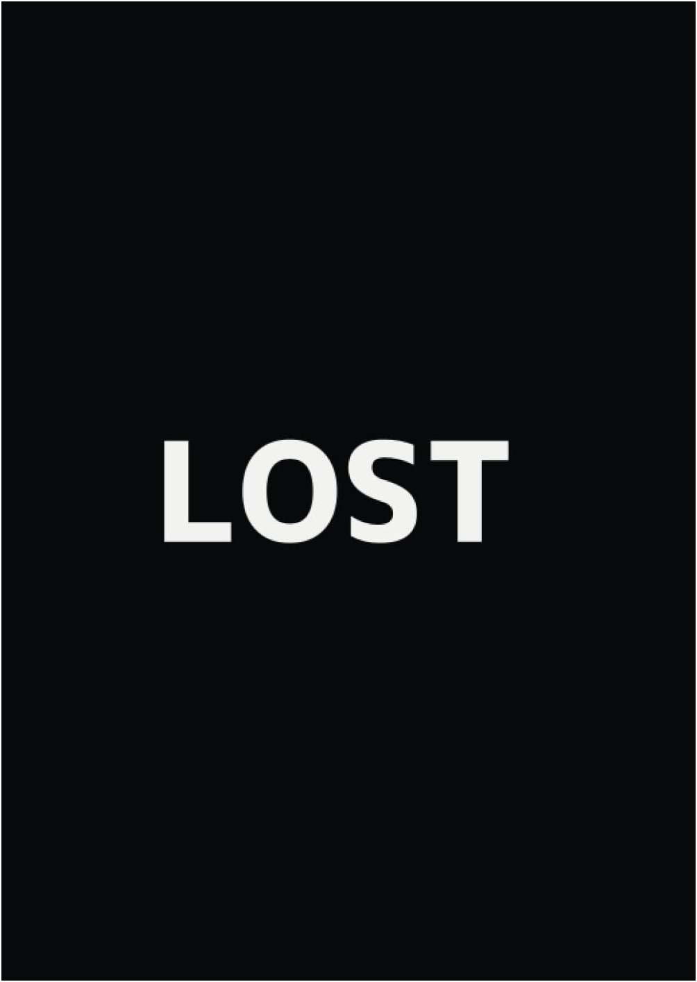 LOST: Yuki Kurasumi Photo Collection