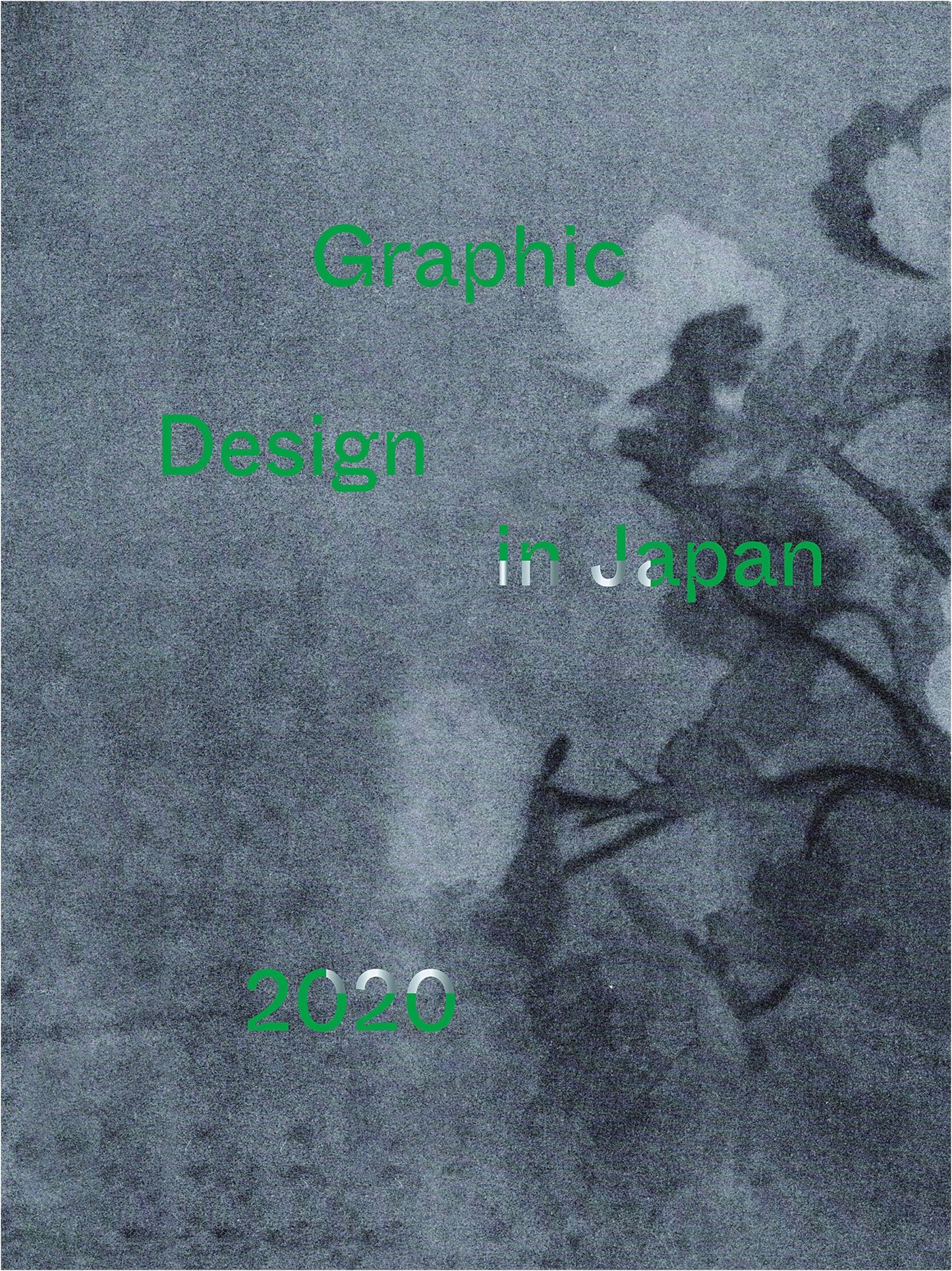 Graphic Design in Japan 2020: A Comprehensive Annual Collection
