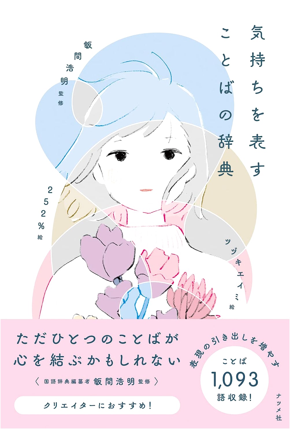 A Dictionary of Japanese Words for Expressing Emotions