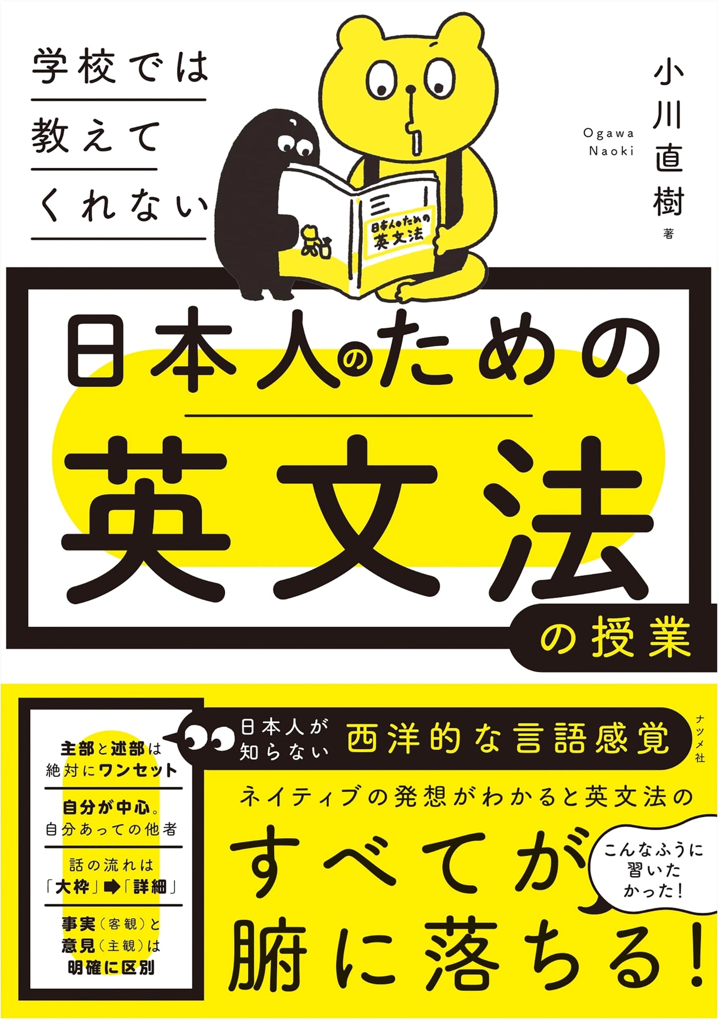 Untaught English Grammar for Japanese Speakers: What Schools Don't Teach