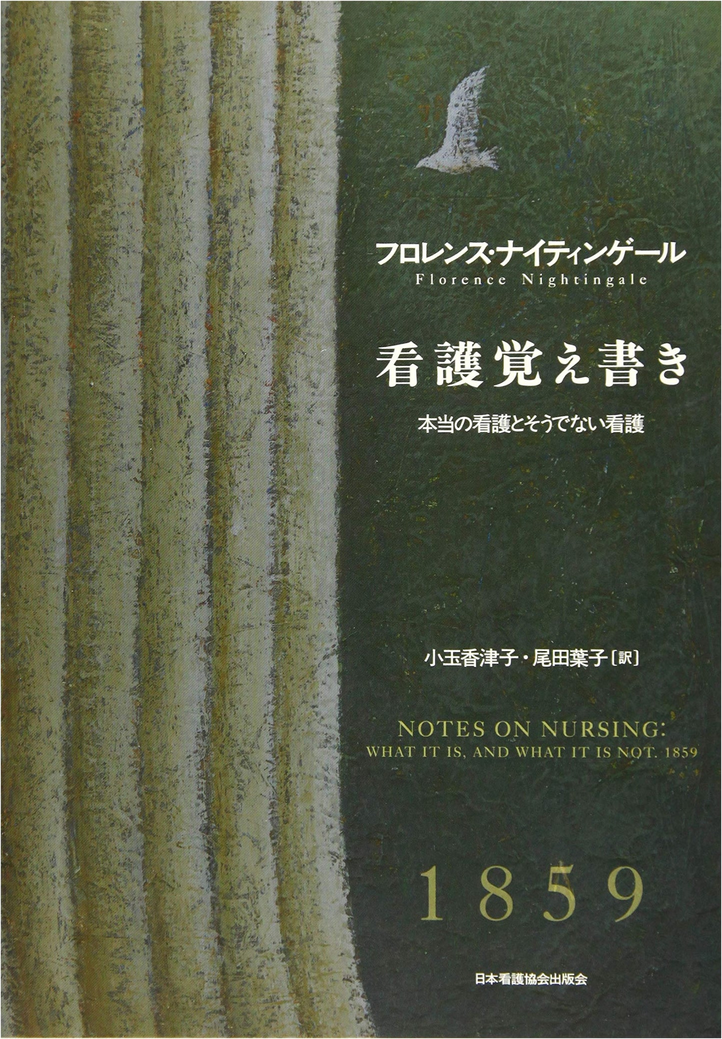 Notes on Nursing: True Nursing and What It Is Not