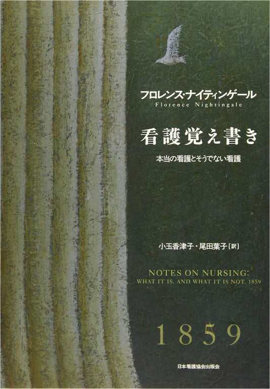 Notes on Nursing: True Nursing and What It Is Not