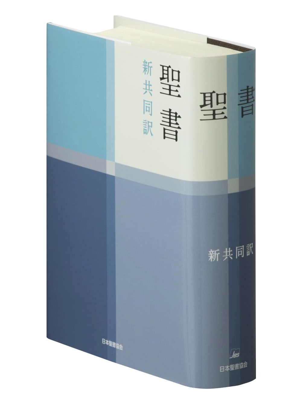 New Interconfessional Translation Compact Bible NI44