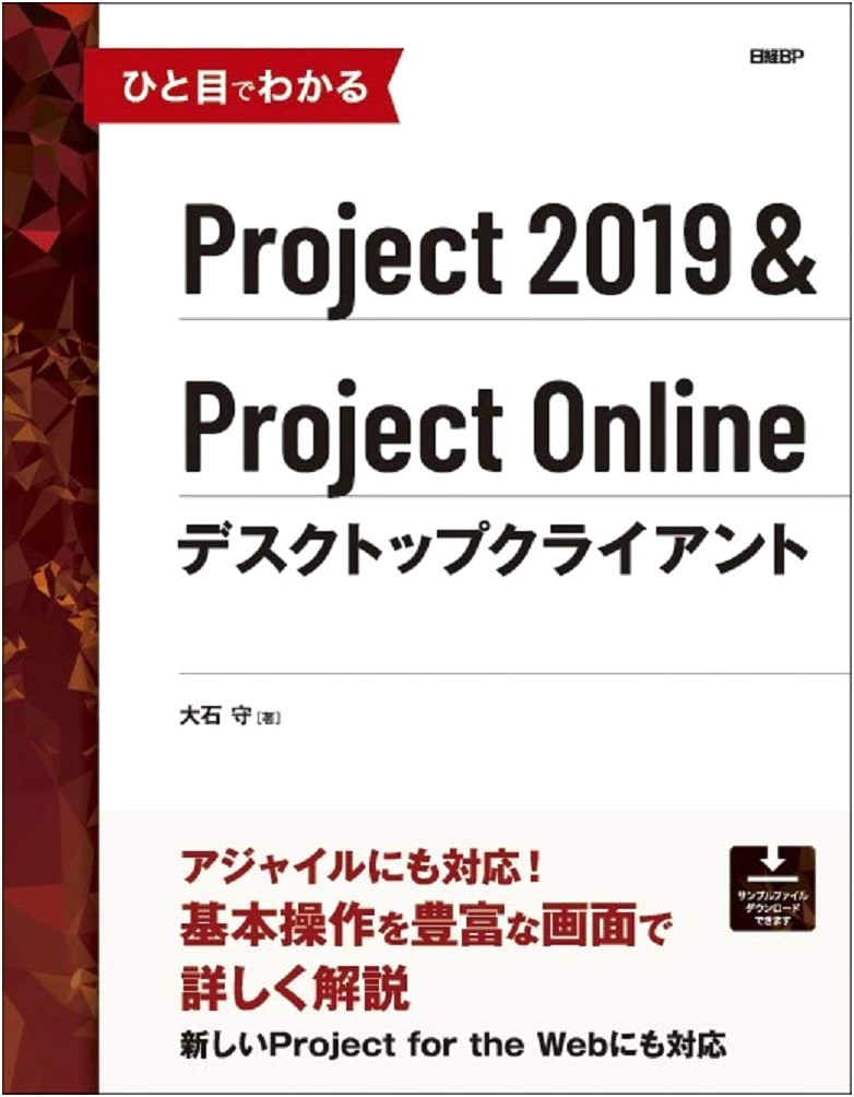 Visual Guide to Project 2019 & Project Online Desktop Client