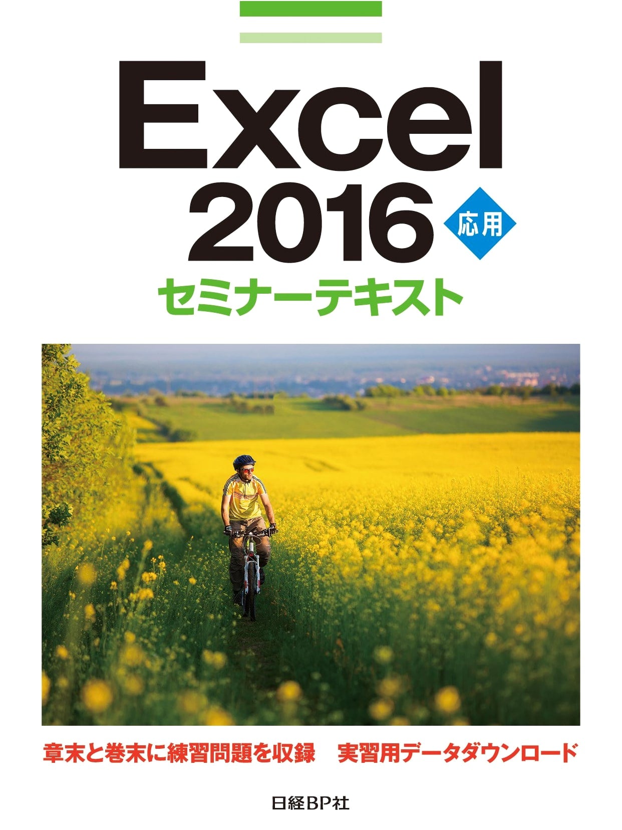 Excel 2016 Applied Seminar Text