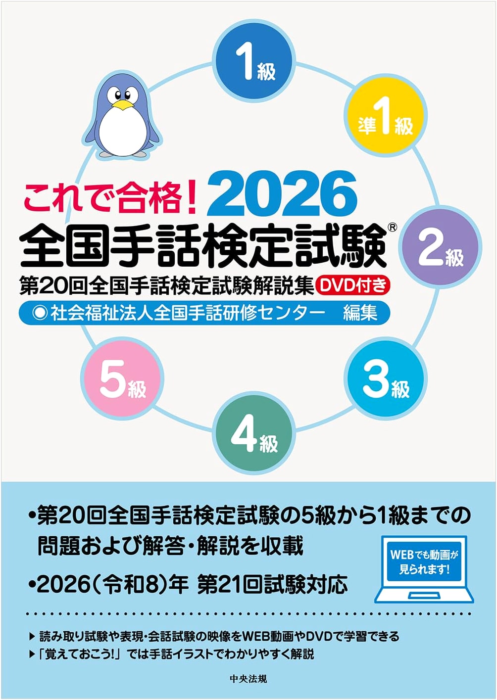 Ace the Test! National Sign Language Proficiency Exam 2026