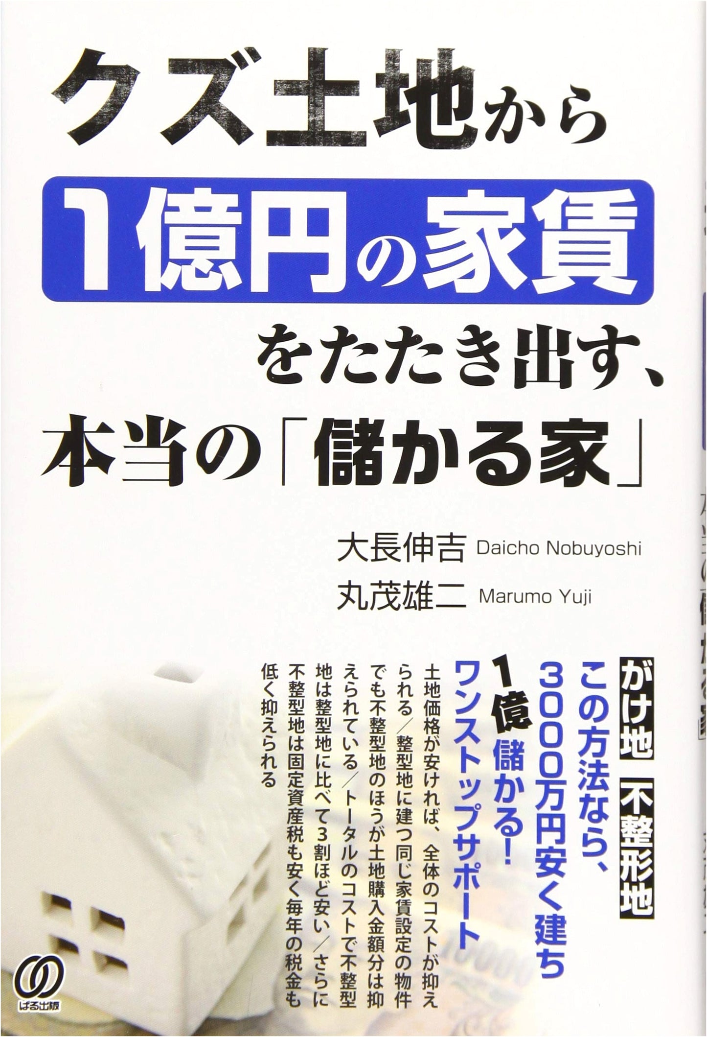 Unlocking Profit: How to Generate ¥100 Million Rent from Barren Land