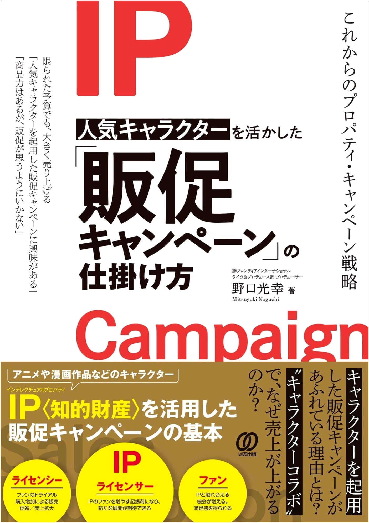 Leveraging Popular Characters for Promotional Campaigns: A Marketing Strategy Guide