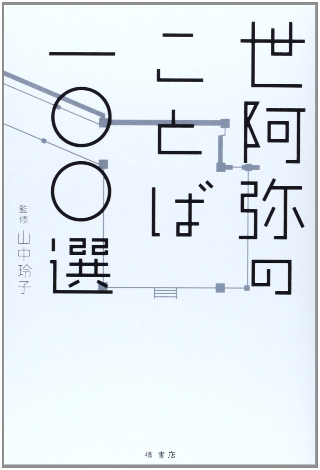 100 Selected Sayings of Zeami