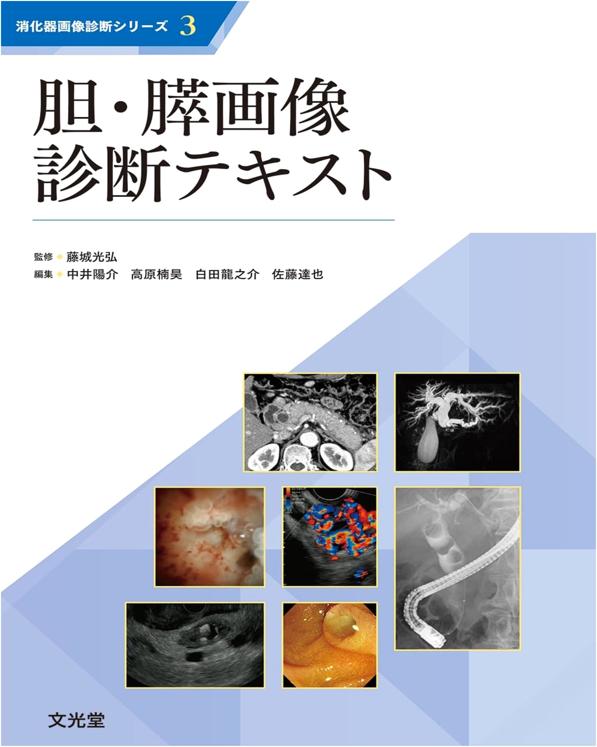 Biliary and Pancreatic Imaging Diagnosis Text (Digestive Organ Imaging Diagnosis Series)