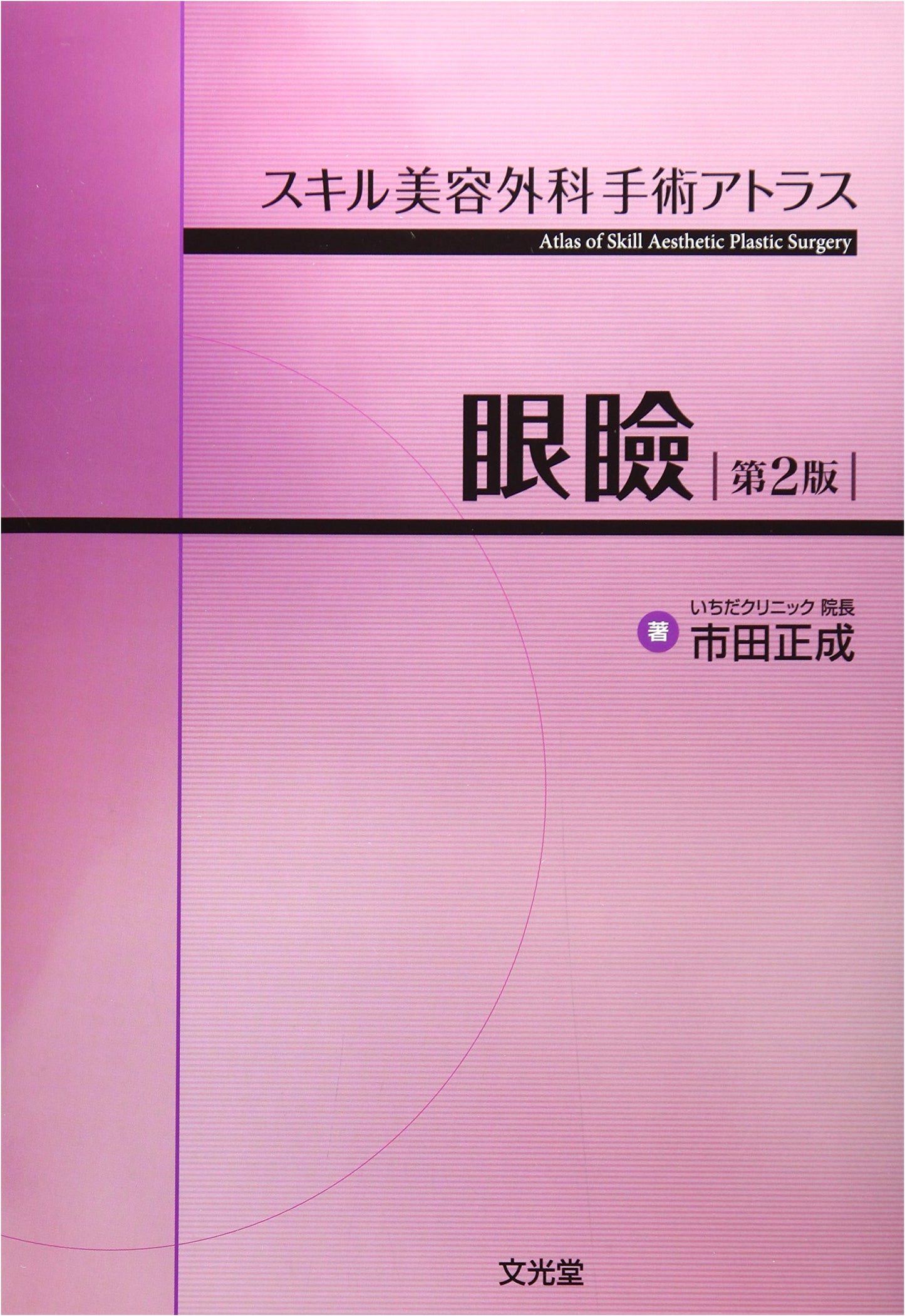 Eyelids: Skill Atlas of Cosmetic Surgical Procedures