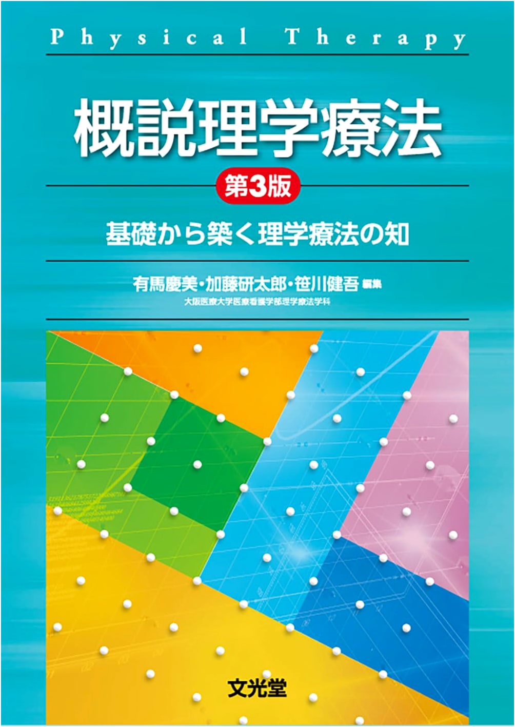 An Outline of Physical Therapy, 3rd Ed: Building Knowledge from the Foundations