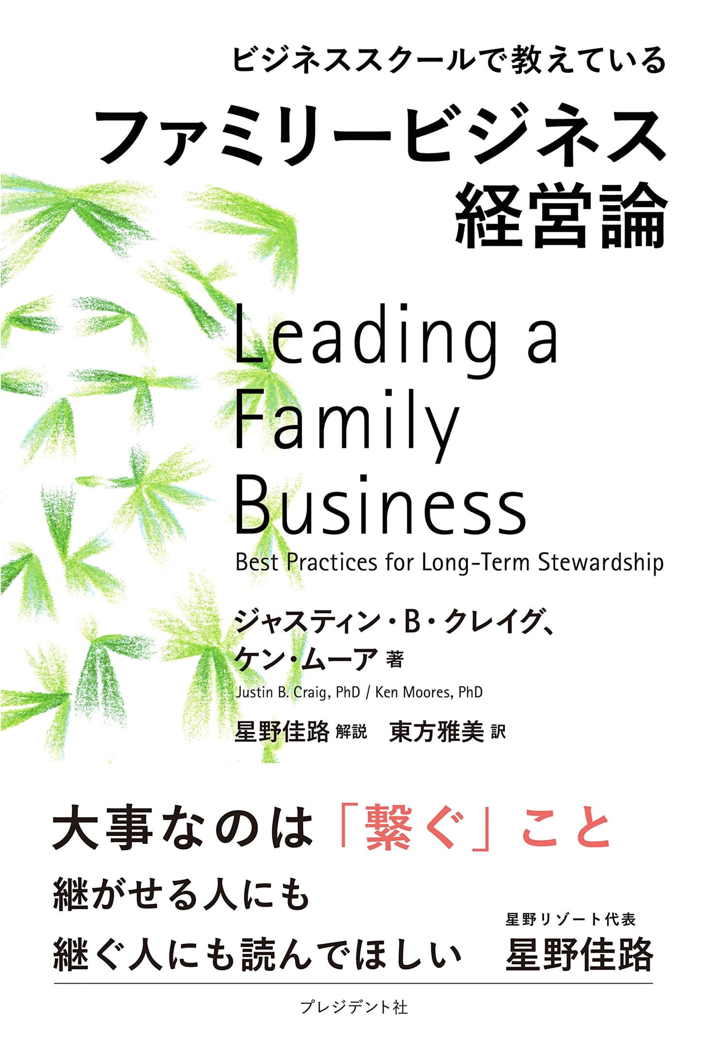 Business School Insights: Family Business Management Theory