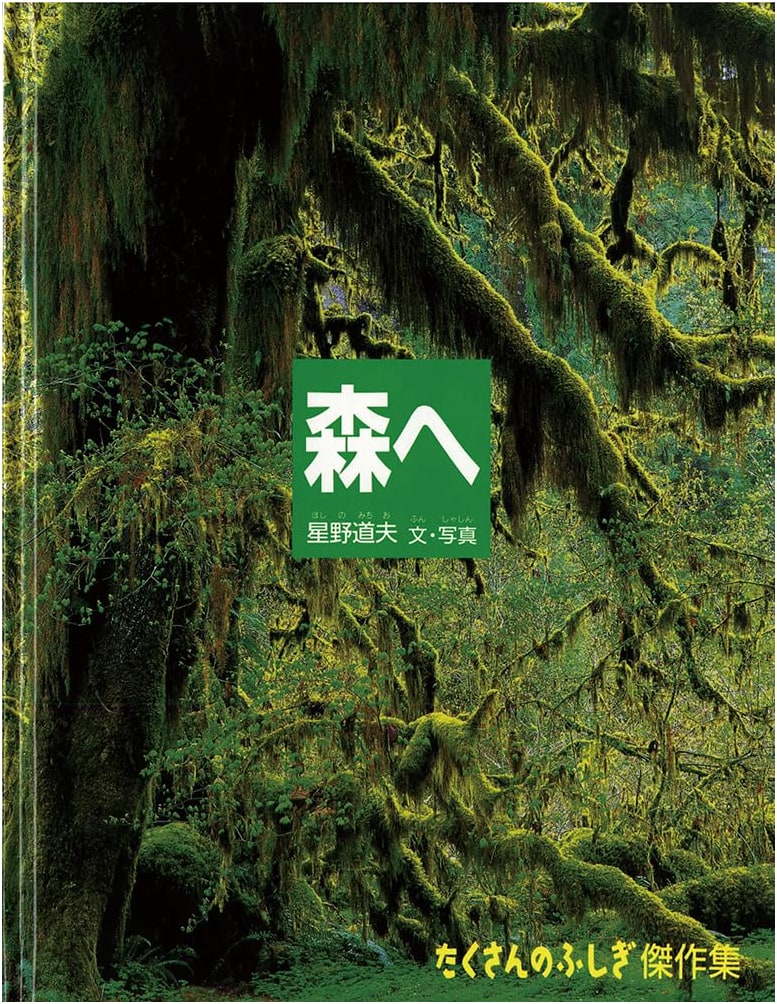 To the Forest: A Journey of Discovery (Many Wonders Masterpiece Collection)