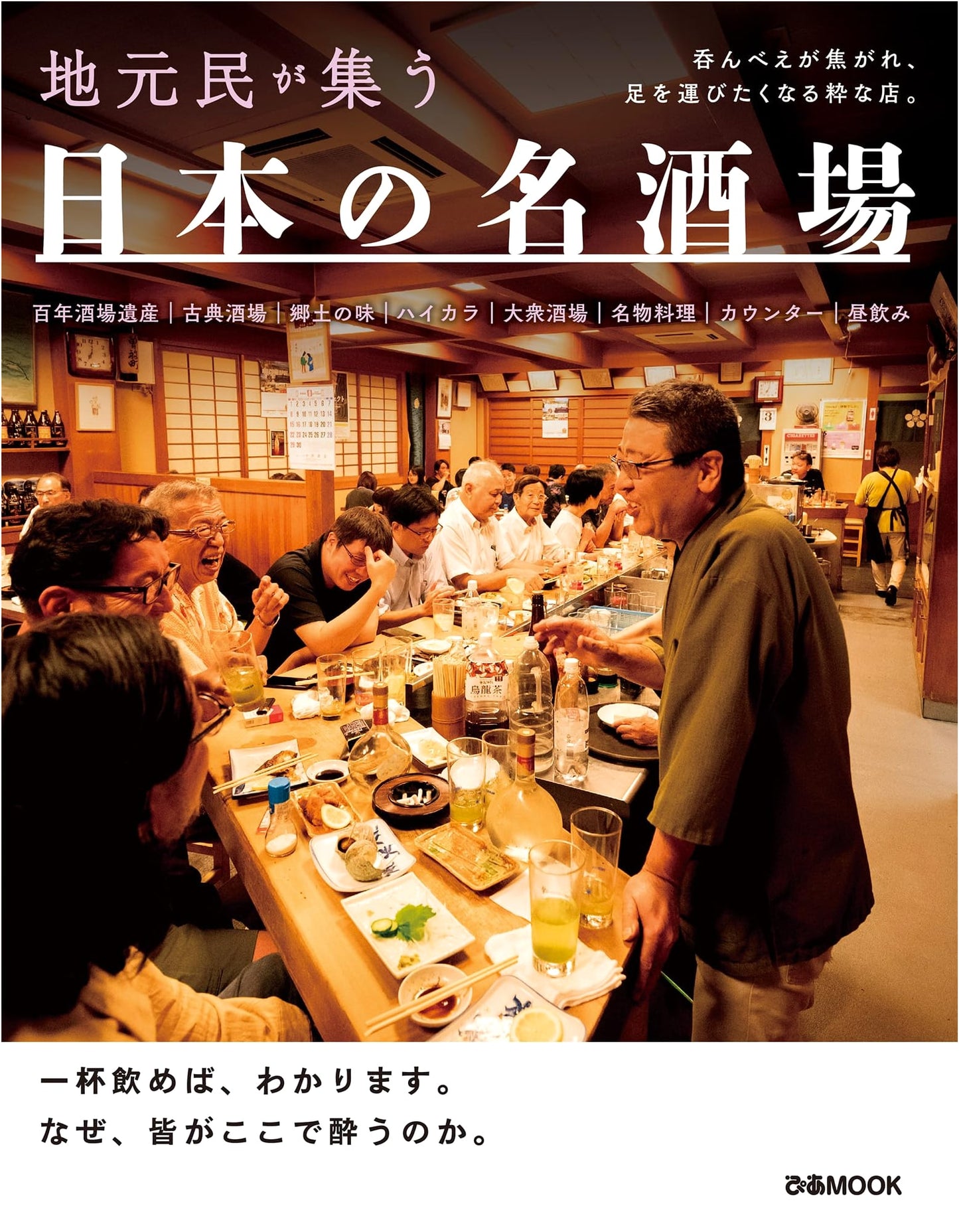 Japan's Best Bars & Pubs: A Guide to Drinking in Japan