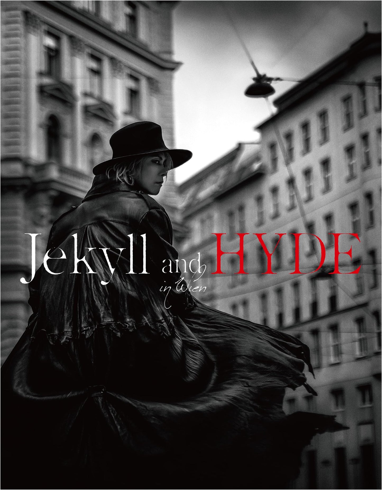 Jekyll and Hyde in Vienna