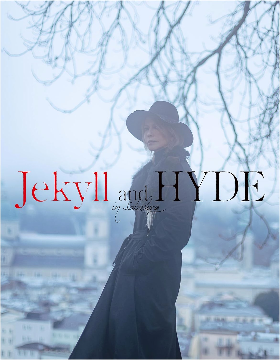 Jekyll & Hyde in Salzburg