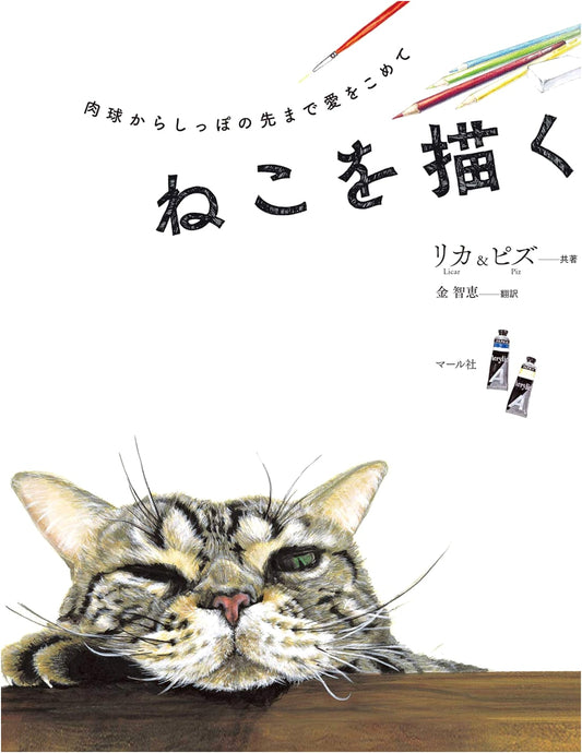 How to Draw Cats