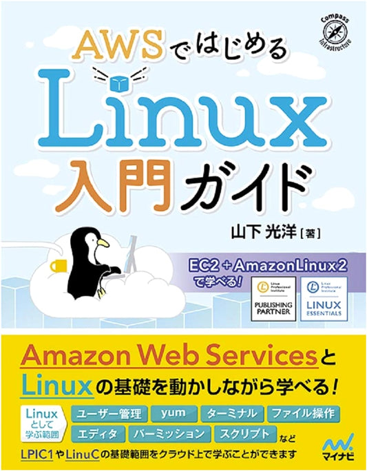 An Introduction to Linux with AWS: A Beginner's Guide