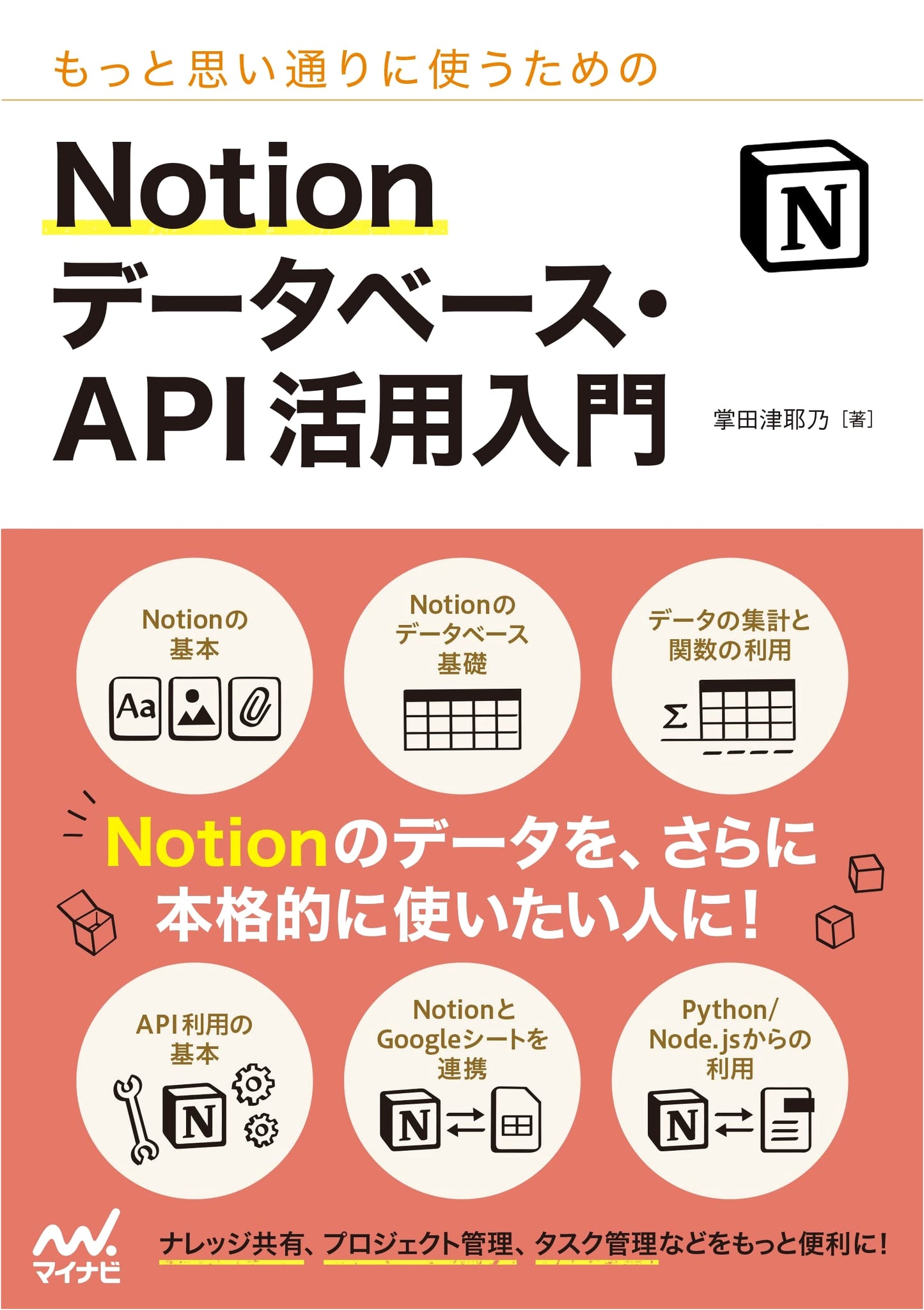 Notion Database & API Mastery: An Introduction to Effective Utilization