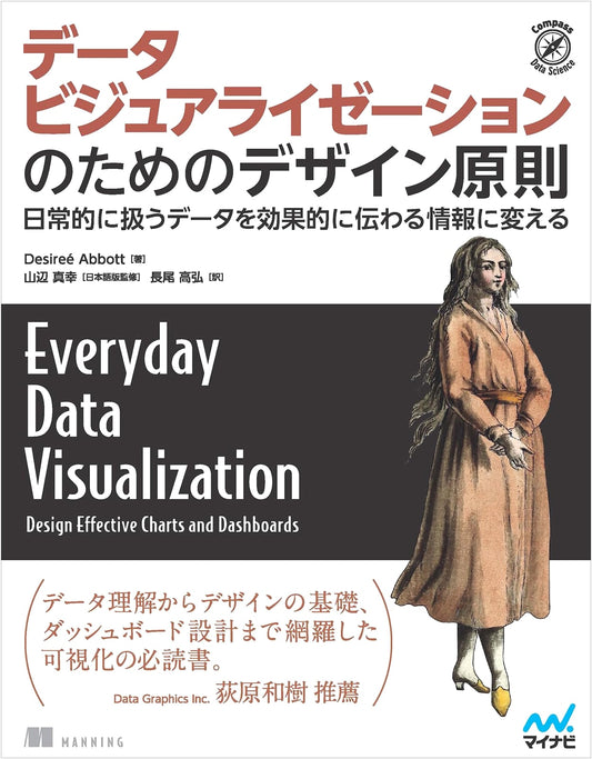 Design Principles for Data Visualization: Transforming Data into Effective Information