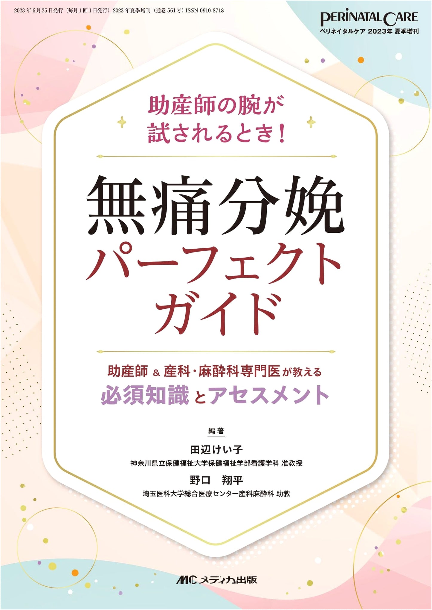 Painless Childbirth Perfect Guide: Essential Knowledge & Assessment by Medical Experts