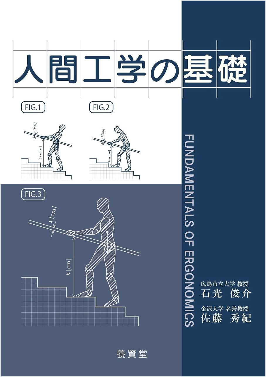 Fundamentals of Ergonomics