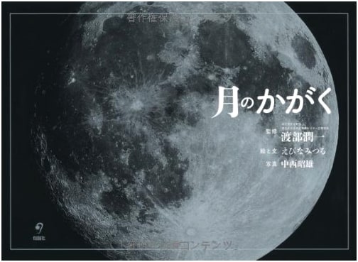 The Science of the Moon