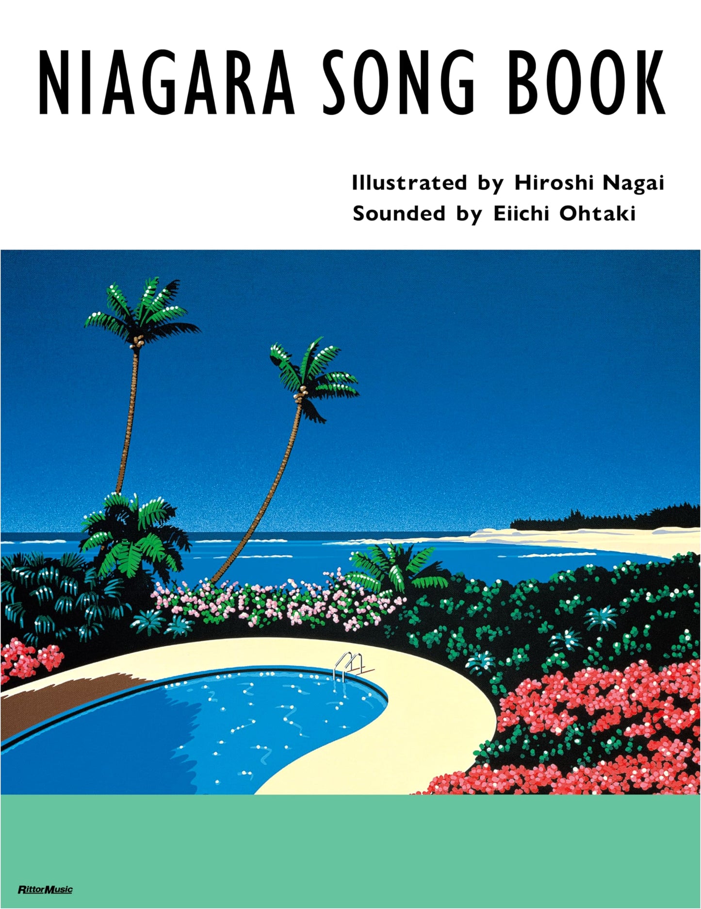 Niagara Song Book (2025 Edition)