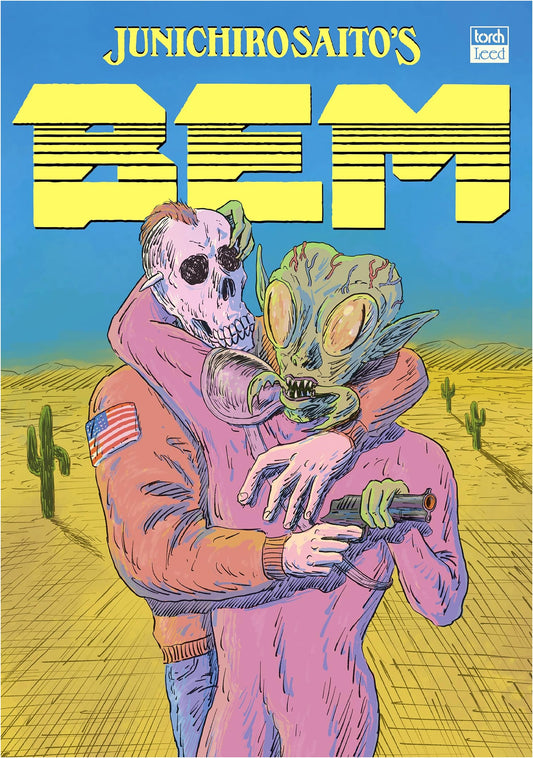 BEM (Torch Comics)