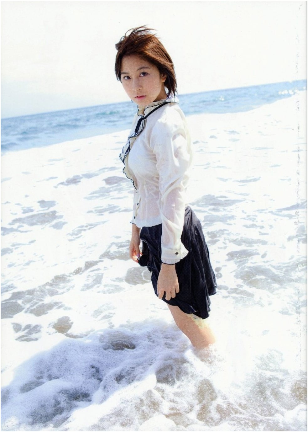 Ono Erena Photobook 'Erepyon'