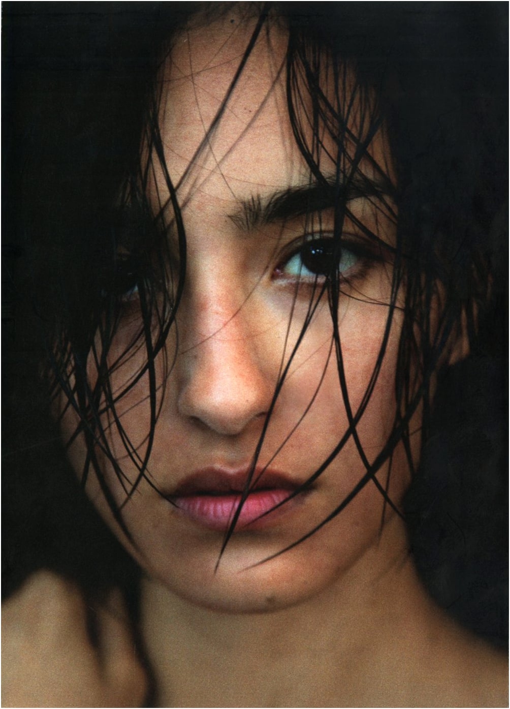 Thankyou Sun: Jun Hasegawa's First Photobook