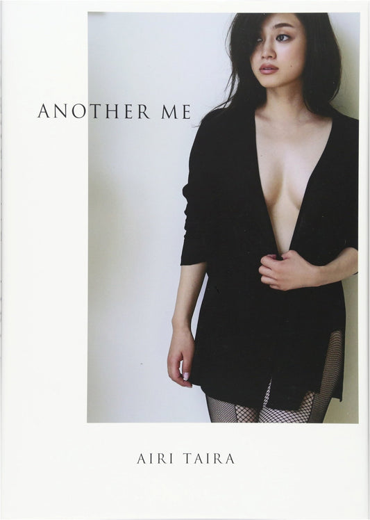 Airi Taira Photobook 'ANOTHER ME'