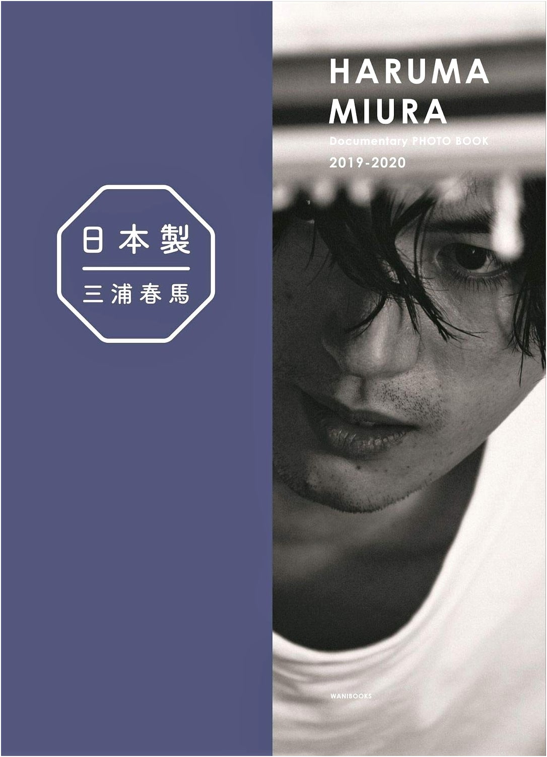 Made in Japan + Documentary PHOTO BOOK 2019-2020